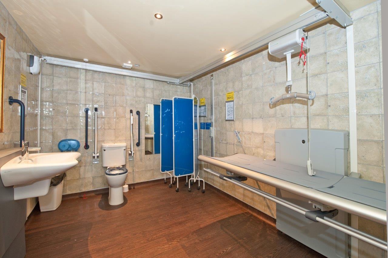 Sandford House Hotel Wetherspoon Гантінгдон Екстер'єр фото